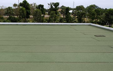 all East Loftus roofing types quoted for