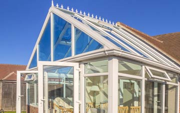 conservatory roof insulation costs East Loftus