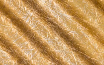 East Loftus fibreglass roof waterproofing