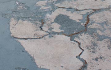 fibreglass roofing replacement East Loftus