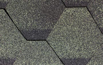 East Loftus fibreglass shingle repairs