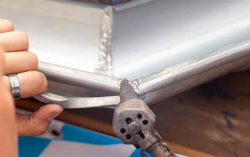 disadvantages of East Loftus lead roofing