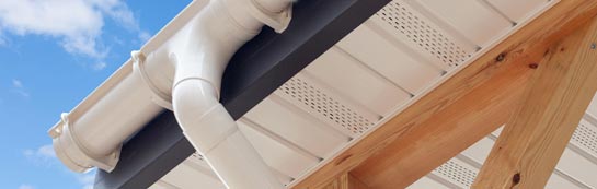 get East Loftus guttering quotes today