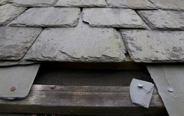 East Loftus slate roof repairs and maintenance