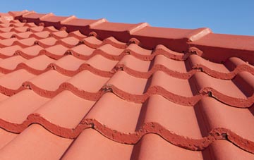 East Loftus tile and slate roof replacement