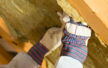 types of East Loftus pitched roof insulation materials