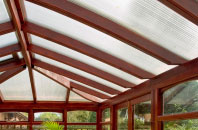 East Loftus conservatory roofing insulation