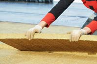 find rated East Loftus roof insulation companies