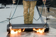 East Loftus flat roof sealing quote