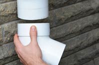 rated East Loftus guttering companies