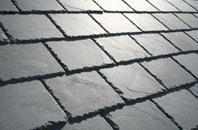 East Loftus slate roof