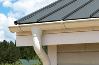 East Loftus soffits