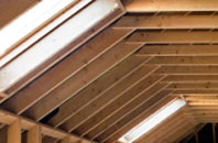 East Loftus tapered roof insulation quotes